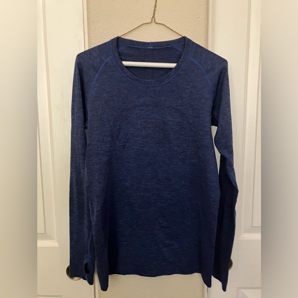 Lululemon Bundle Tops